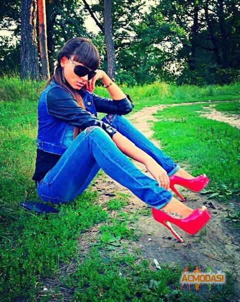 Екатерина Анатольевна Кузнецова фото №535229. Загружено 18 Ноября 2013