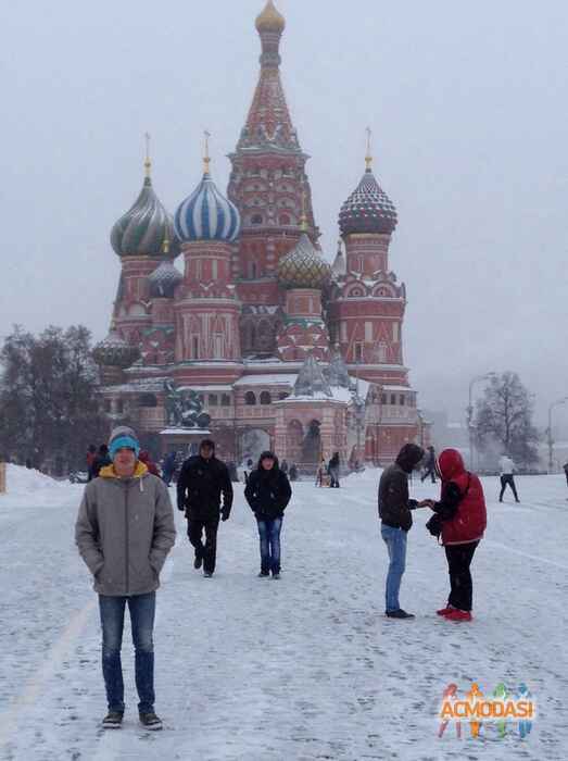 Вадим Дмитриевич Шабалинский фото №599173. Загружено 17 Февраля 2014
