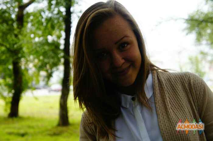 Ксения Алексеевна Рыбникова фото №641635. Загружено 24 Апреля 2014