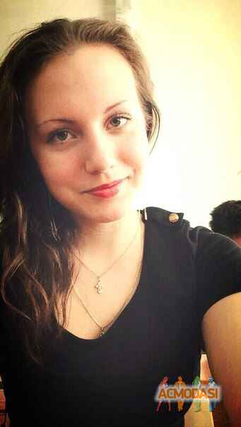 Ангелина  Муратова фото №654126. Загружено 17 Мая 2014