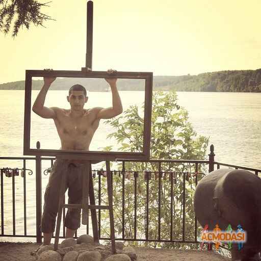 Роман Тадевосович Мирагян фото №829586. Загружено 03 Марта 2015