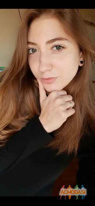 Алёна   фото №1548585. Загружено 10 Декабря 2019