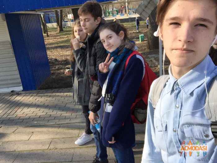 Полина Михайловна Думбровская фото №1023125. Загружено 11 Апреля 2016