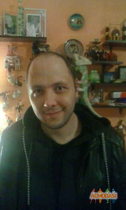 Иван Вячеславович Авдеев фото №1450174. Загружено 22 Апреля 2019