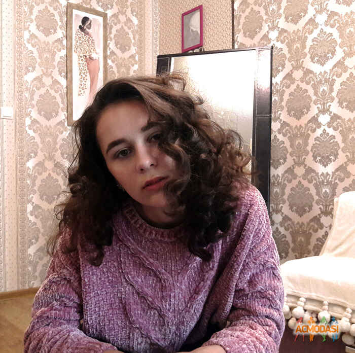 Анастасия Борисовна Наумова фото №1465138. Загружено 26 Мая 2019