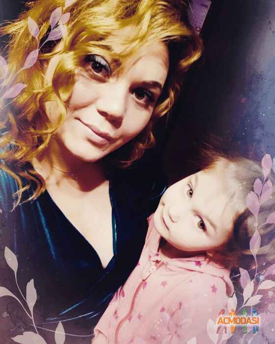 Екатерина Григорьевна Прохорова фото №1468859. Загружено 02 Июня 2019
