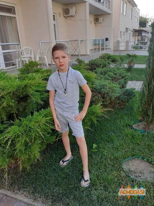 Владислав Дмитриевич Камбаров фото №1510123. Загружено 11 Сентября 2019