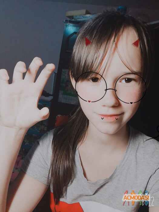 Ангелина Валерьевна Борисова фото №1528153. Загружено 19 Октября 2019