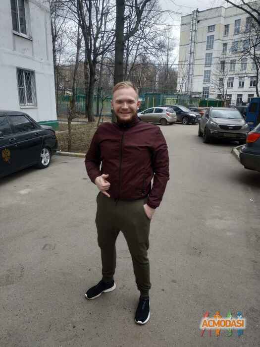 Дмитрий   фото №1585500. Загружено 22 Марта 2020