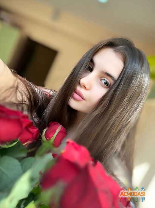 Сабина Гасанова Насреддиновна фото №1598845. Загружено 12 Мая 2020