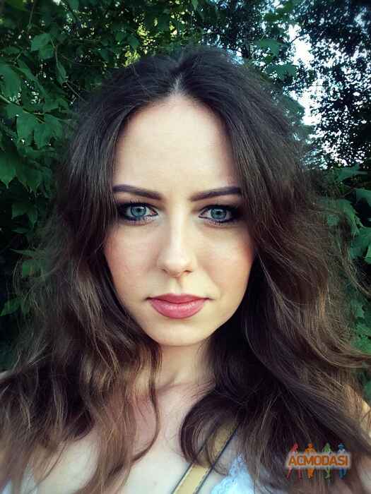 Анна  Самохвалова фото №1664892. Загружено 11 Декабря 2020
