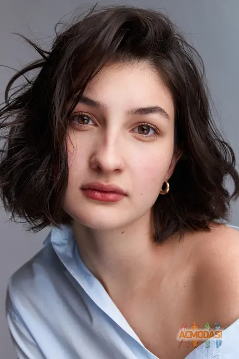 Камилла  Шарипова фото №1935851. Загружено 08 Сентября 2025