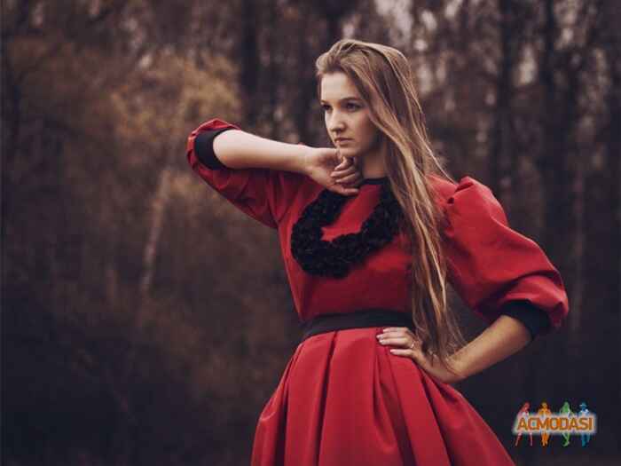 Дарья Дмитриевна Фанда фото №184383. Загружено 14 Апреля 2012