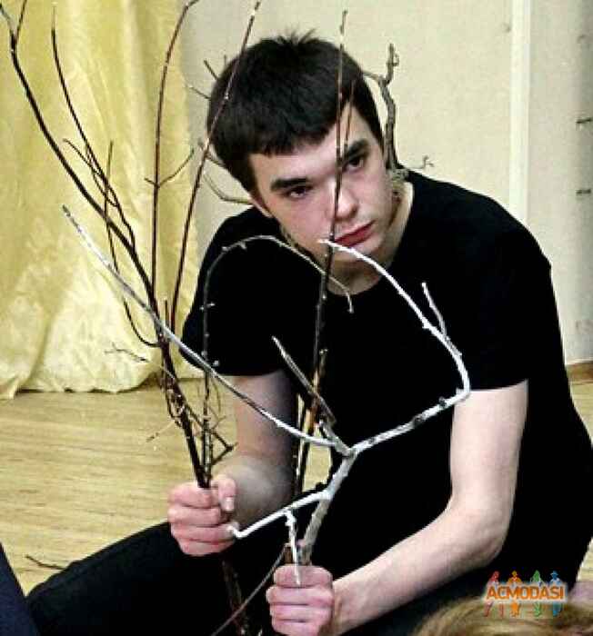 Ярослав Сергеевич Клочков фото №184908. Загружено 15 Апреля 2012