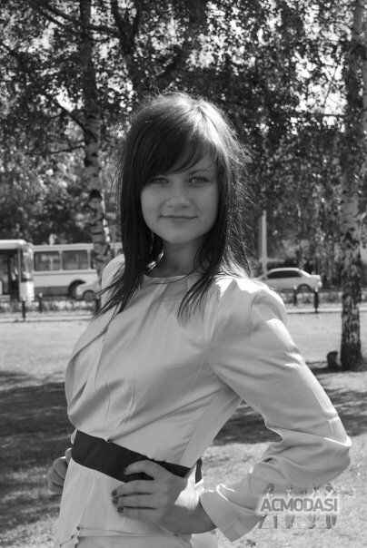 Юсупова Алина Владиславовна фото №254242. Загружено 14 Сентября 2012