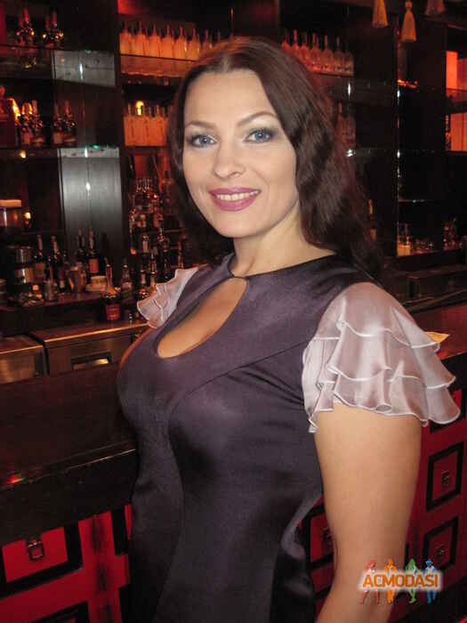 Оксана  Платонова фото №314847. Загружено 24 Декабря 2012