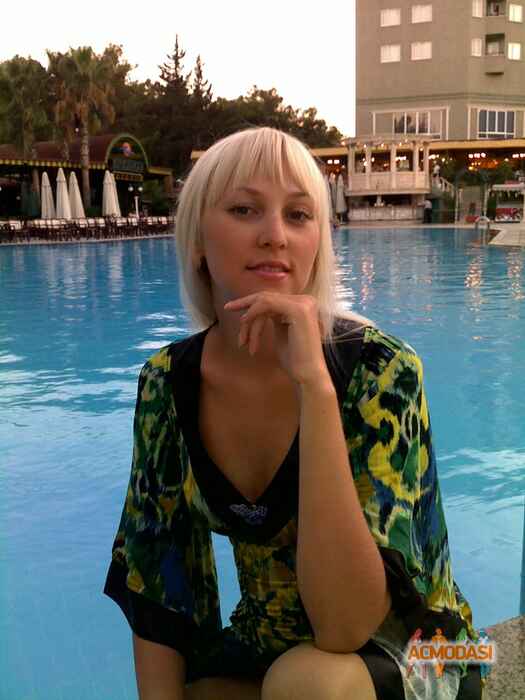 Анна Николаевна Плетенева фото №78998. Загружено 30 Сентября 2011
