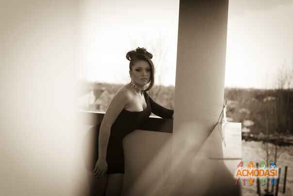 Анастасия Геннадиевна Соболева фото №424565. Загружено 07 Июня 2013