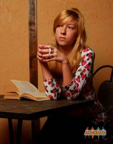 Юлия Валерьевна Щербак фото №36188. Загружено 05 Мая 2011