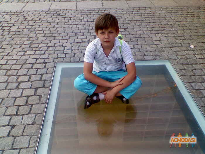 Евгений Русланович Ильенок фото №476478. Загружено 22 Августа 2013