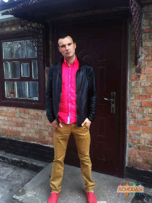 Александр Игоревич Вовчкив фото №791316. Загружено 18 Декабря 2014