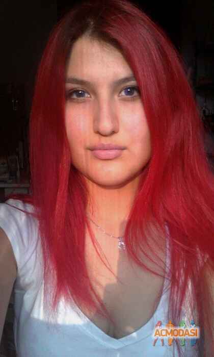 Рамина   фото №669641. Загружено 13 Июня 2014