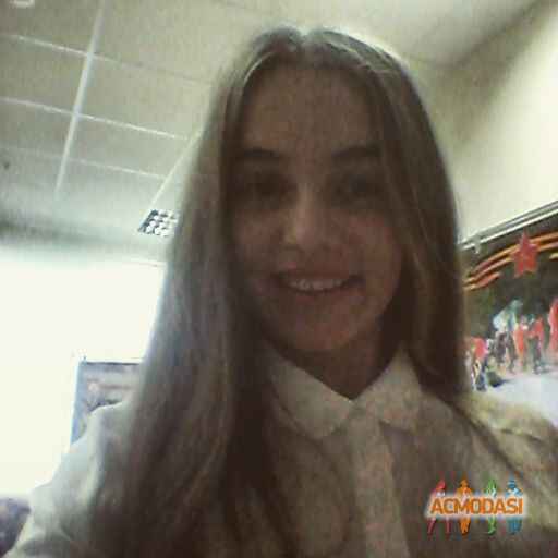 Александра Эдуардовна Нагоркина фото №857733. Загружено 05 Мая 2015