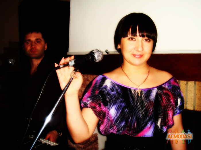 Екатерина Наильевна Вахитова фото №872603. Загружено 11 Июня 2015