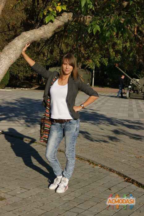 Полина Сергеевна Попова фото №885389. Загружено 12 Июля 2015