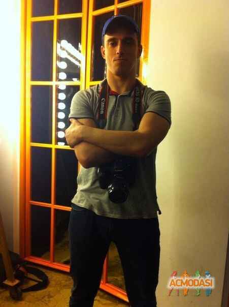 Андрей Викторович Зиничев фото №908540. Загружено 19 Августа 2015