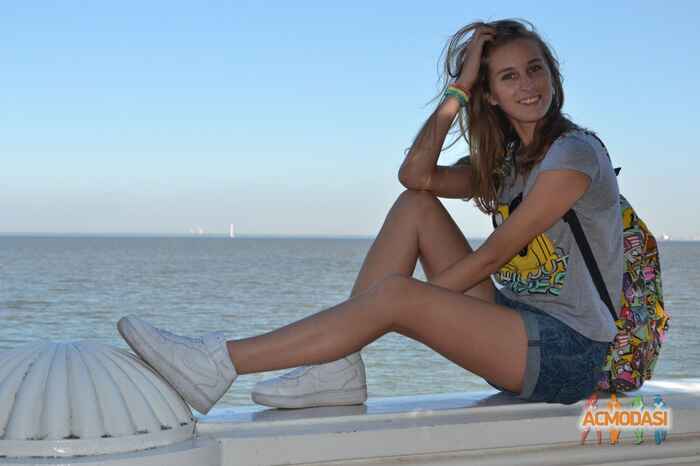 Серова Василина Витальевна фото №919794. Загружено 11 Сентября 2015