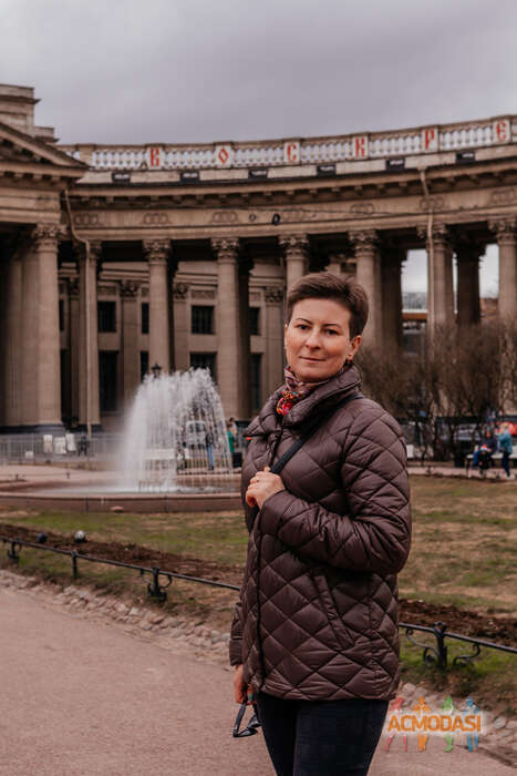 Елена Юрьевна Жеребцова фото №1796572. Загружено 19 Мая 2022