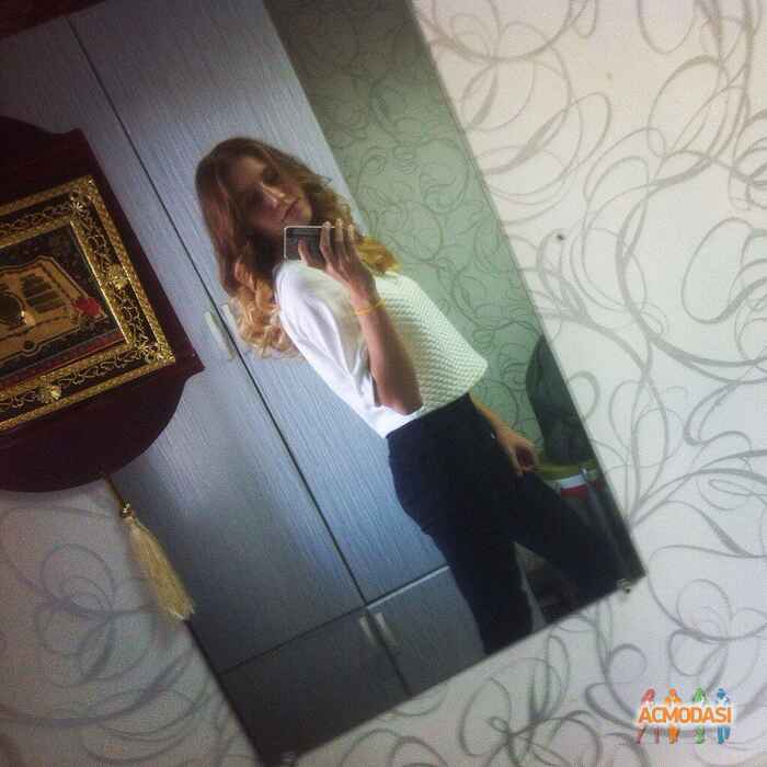 Мария Александровна Боброва фото №953392. Загружено 11 Ноября 2015