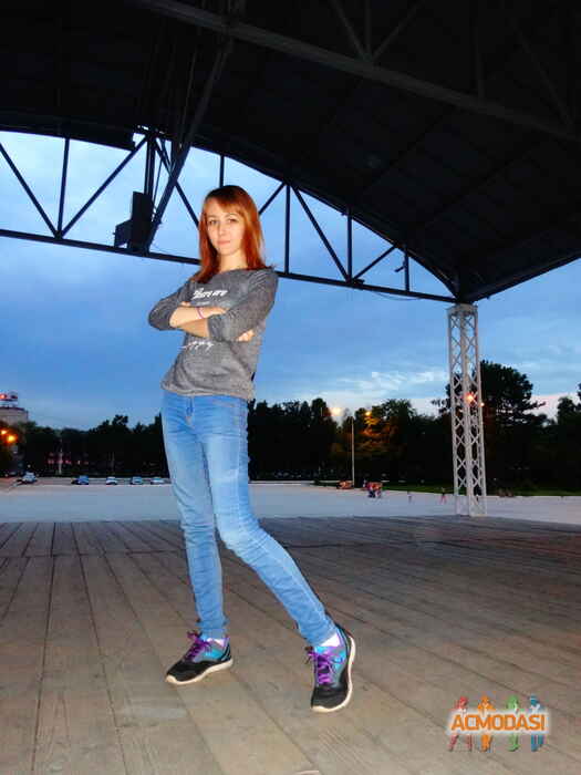 Юлия Олеговна Кольцова фото №1109045. Загружено 11 Ноября 2016