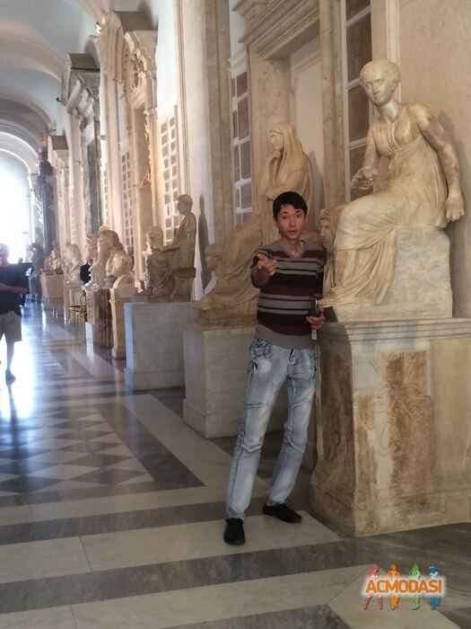 Алексей Олегович Самойлов фото №1116135. Загружено 28 Ноября 2016