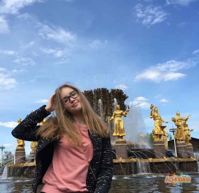 Валерия Игоревна Походова фото №1179544. Загружено 16 Мая 2017