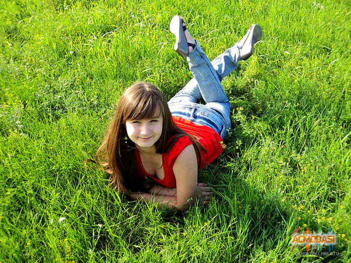 Маша  Бурьян фото №96890. Загружено 31 Октября 2011