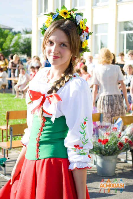 Анна Валерьевна Петровская фото №648642. Загружено 07 Мая 2014