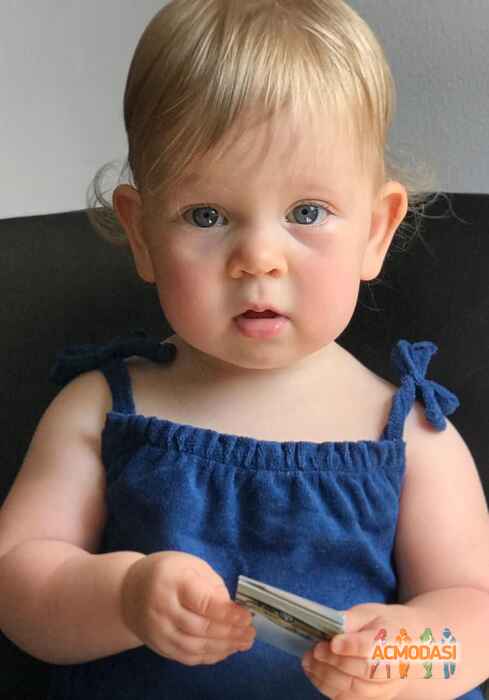 Сара Сергеевна Михалек фото №1491464. Загружено 26 Июля 2019