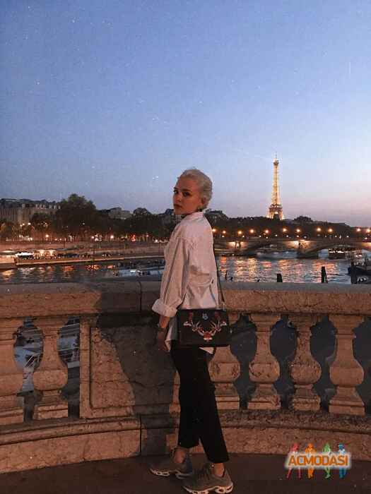 Татьяна Дмитриевна Путий фото №1537256. Загружено 08 Ноября 2019