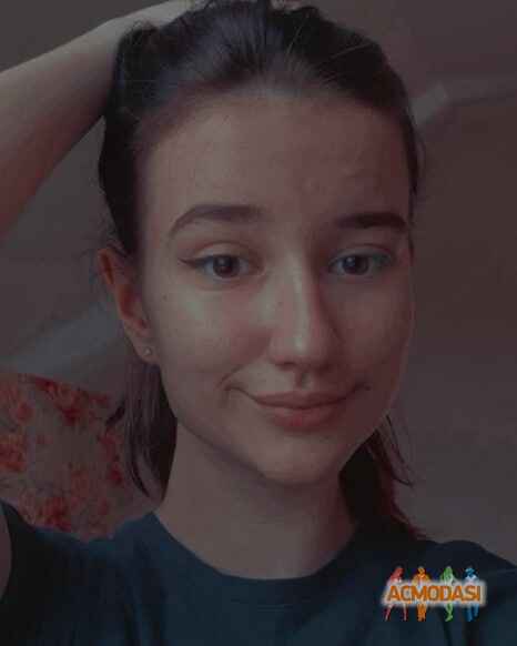 Вера Олеговна Дегтярёва фото №1607640. Загружено 08 Июня 2020