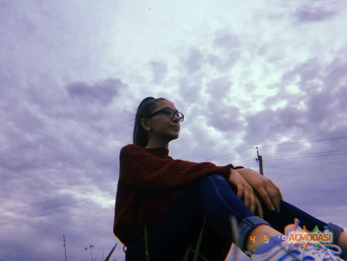 Алина  Магомедова фото №1622720. Загружено 25 Июля 2020