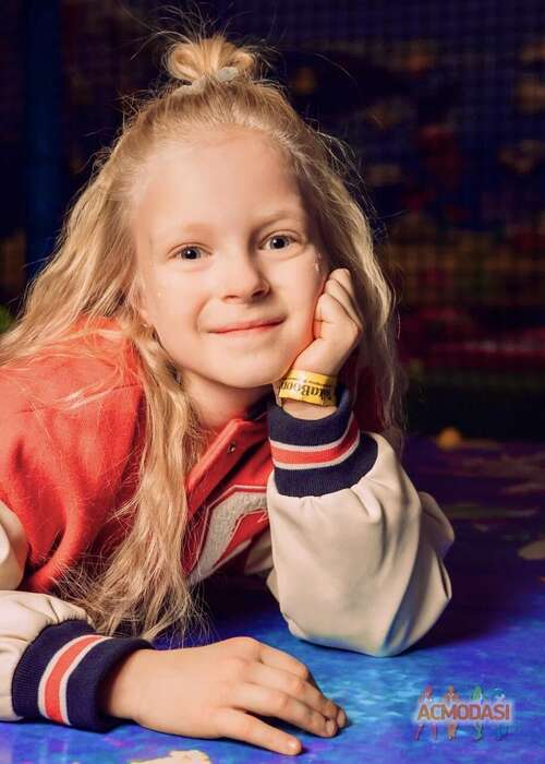 Аделина  Коноплева фото №1833428. Загружено 14 Декабря 2022