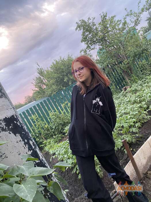 Варвара  Григорова фото №1858422. Загружено 21 Июня 2023