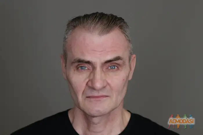 Вадим  Галиев фото №1942356. Загружено 25 Ноября 2025