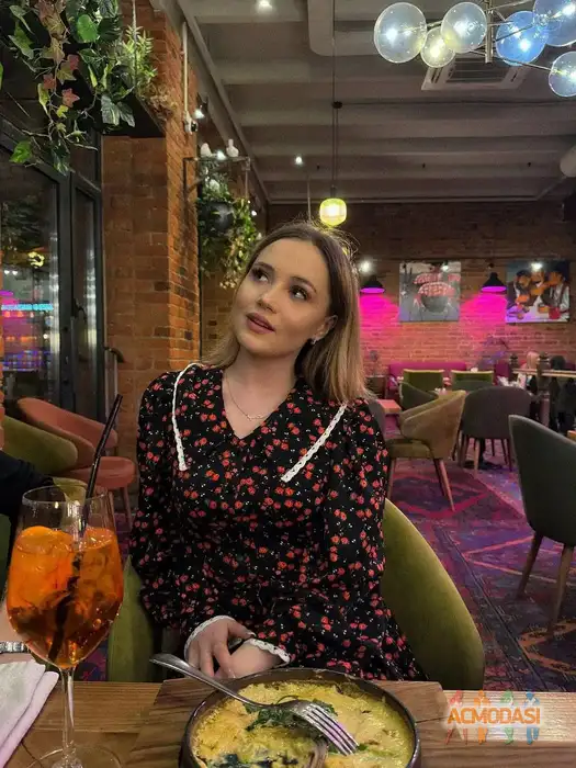 Алина  Минисламова фото №1939156. Загружено 19 Октября 2025