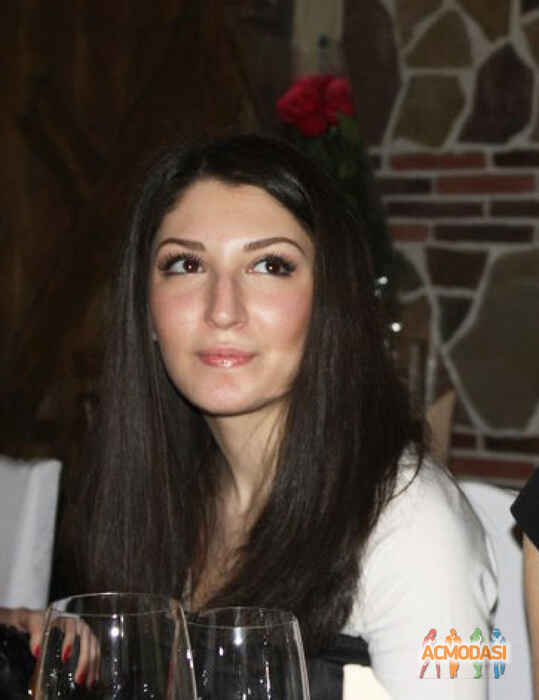 Маргарита Арцруниева Назарян фото №222494. Загружено 11 Июля 2012