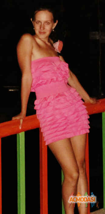 Ольга Андреевна Плесовских фото №281797. Загружено 02 Ноября 2012