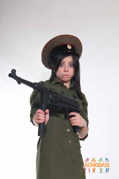 Анастасия  Попкова фото №51884. Загружено 25 Июля 2011
