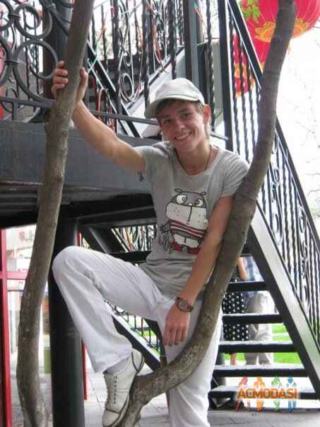 Жан Васильевич Шабанов фото №451622. Загружено 19 Июля 2013